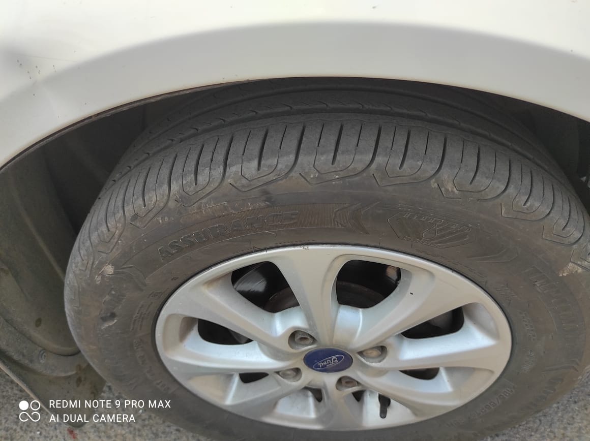 Fiesta Classic image 17 Fiesta Classic image 17