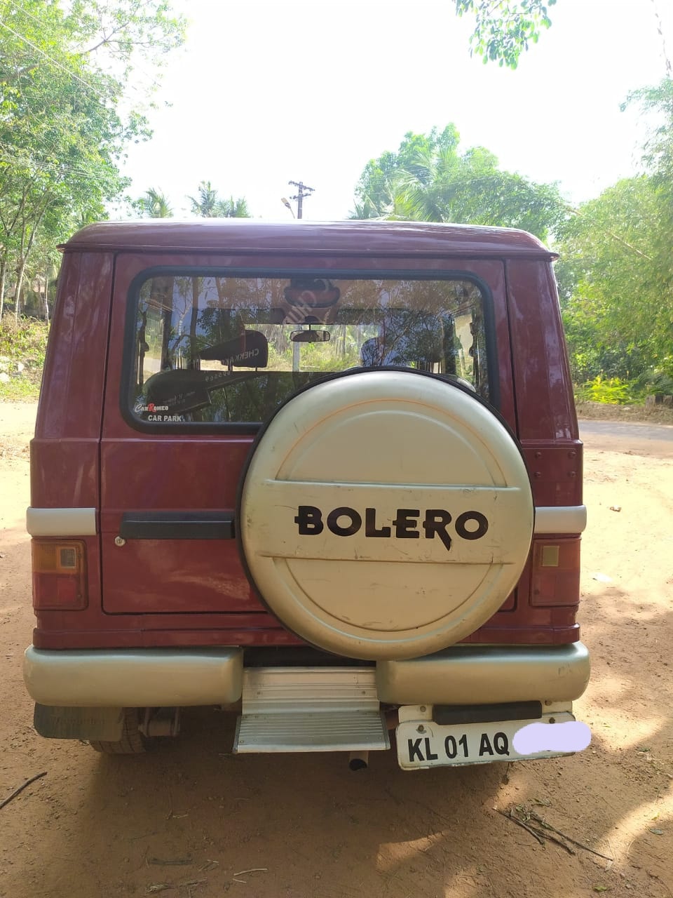 Bolero image 8 Bolero image 8