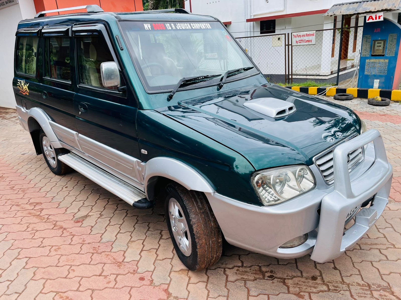 Rhino RX image 1 Rhino RX image 1