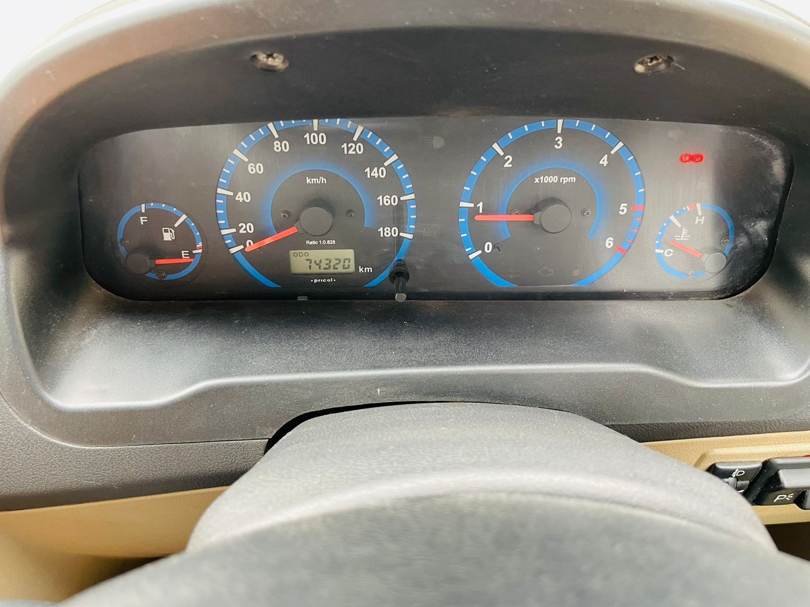 Rhino RX image 12 Rhino RX image 12