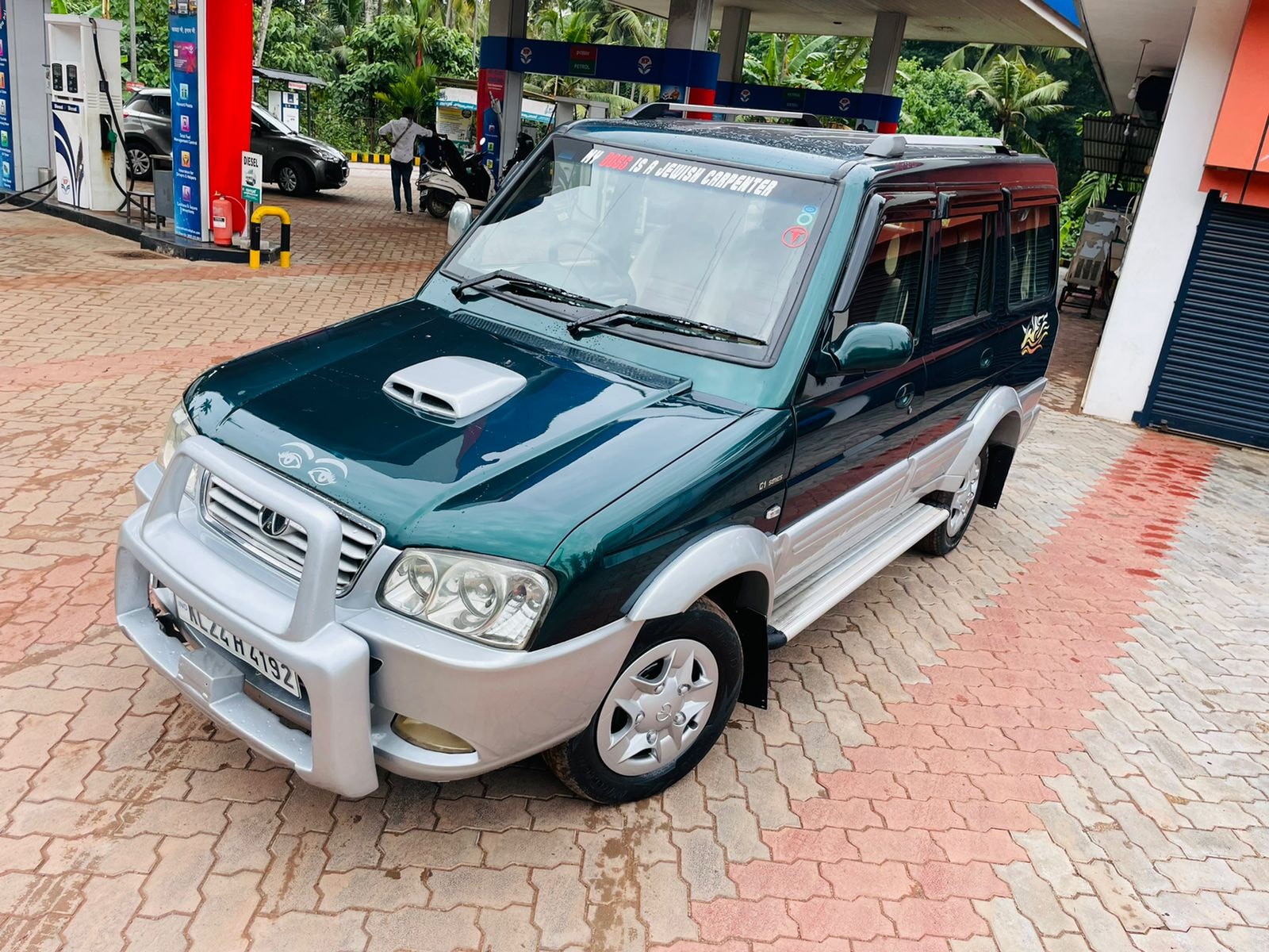 Rhino RX image 5 Rhino RX image 5