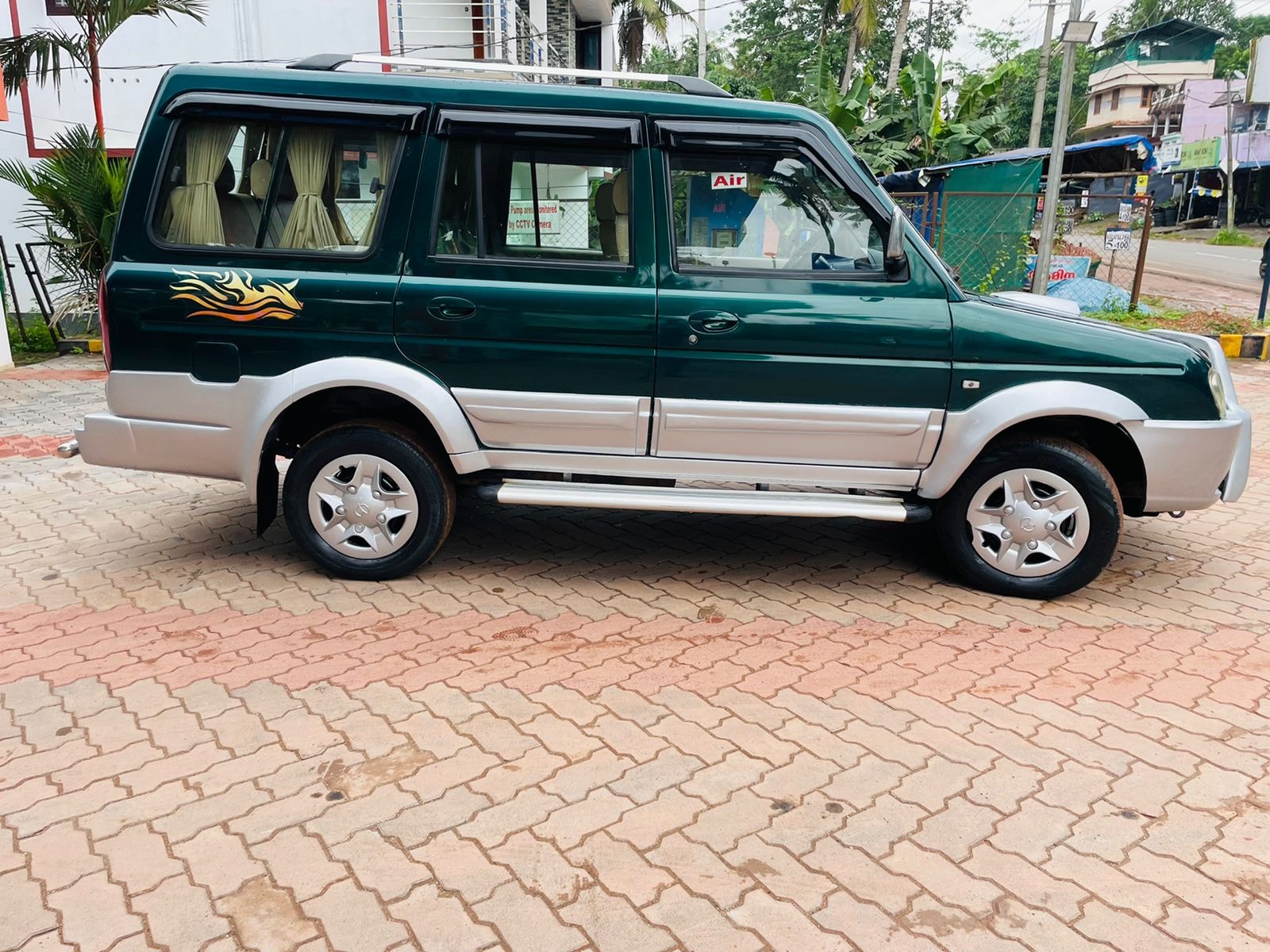 Rhino RX image 8 Rhino RX image 8