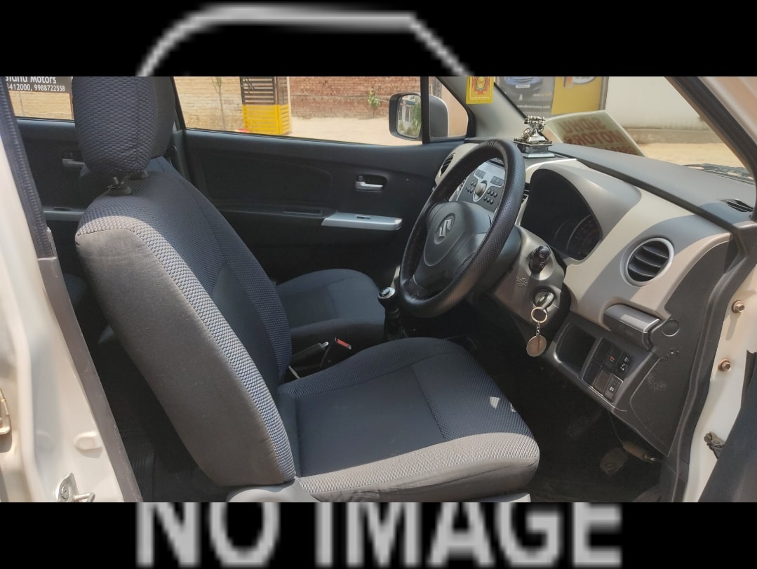 Wagon R image 5 Wagon R image 5