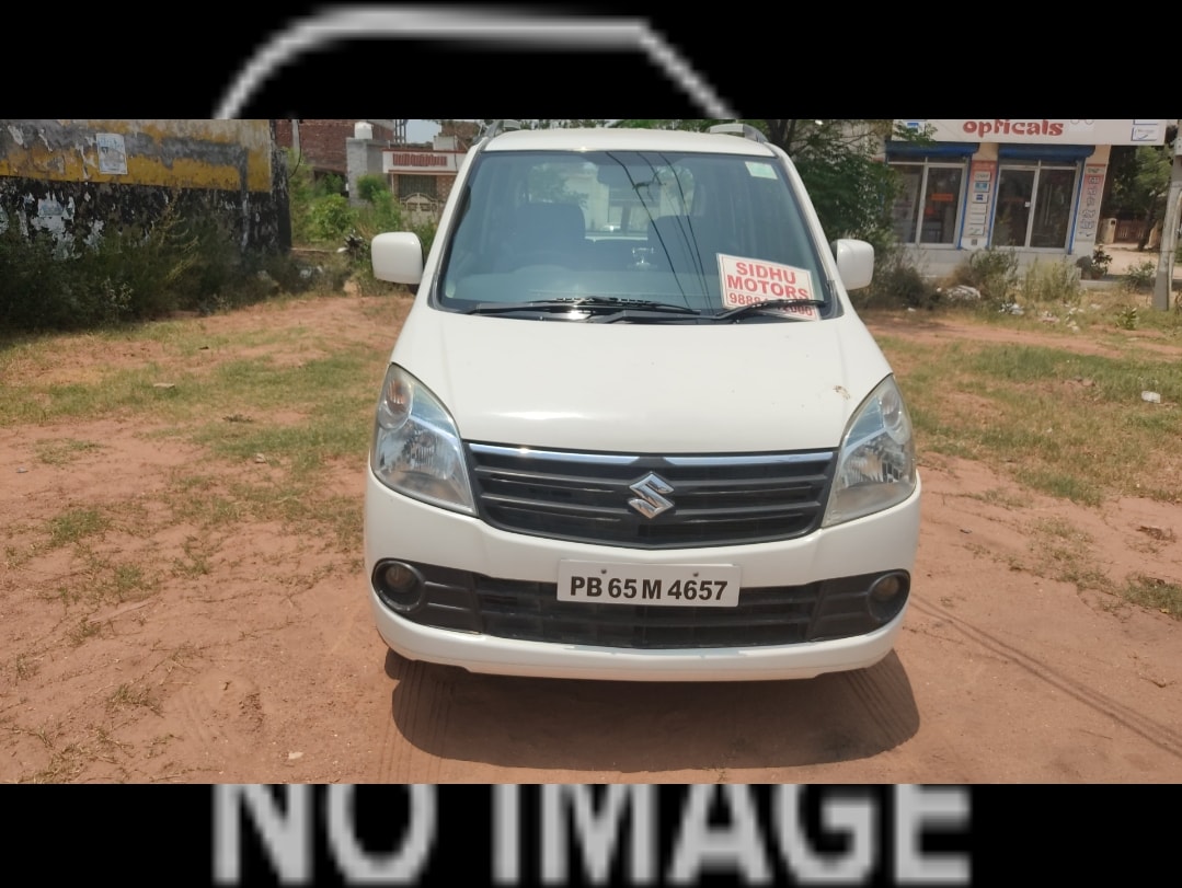 Wagon R image 6 Wagon R image 6