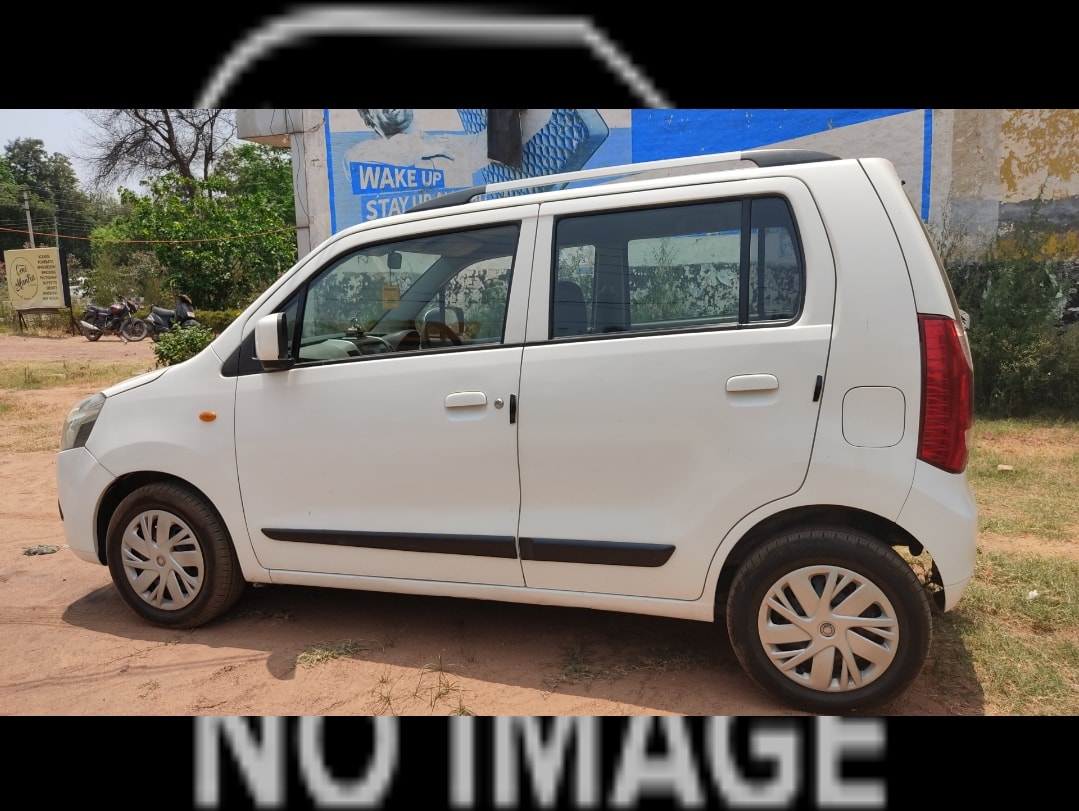 Wagon R image 7 Wagon R image 7