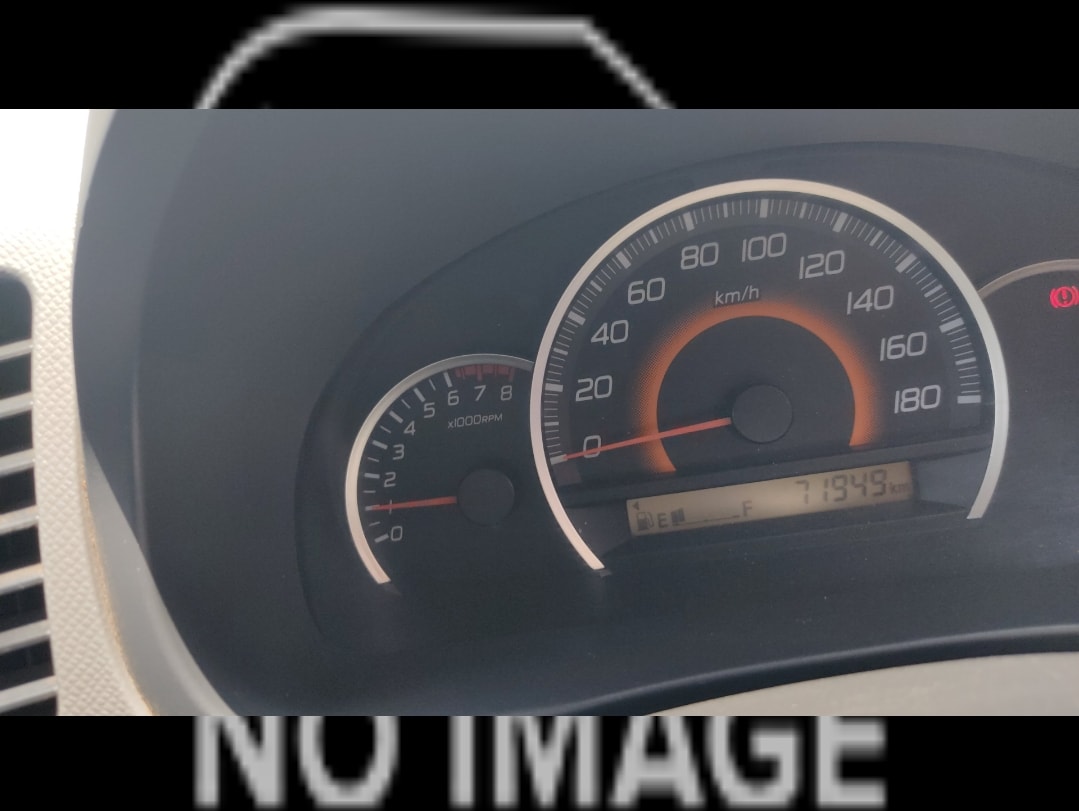 Wagon R image 8 Wagon R image 8