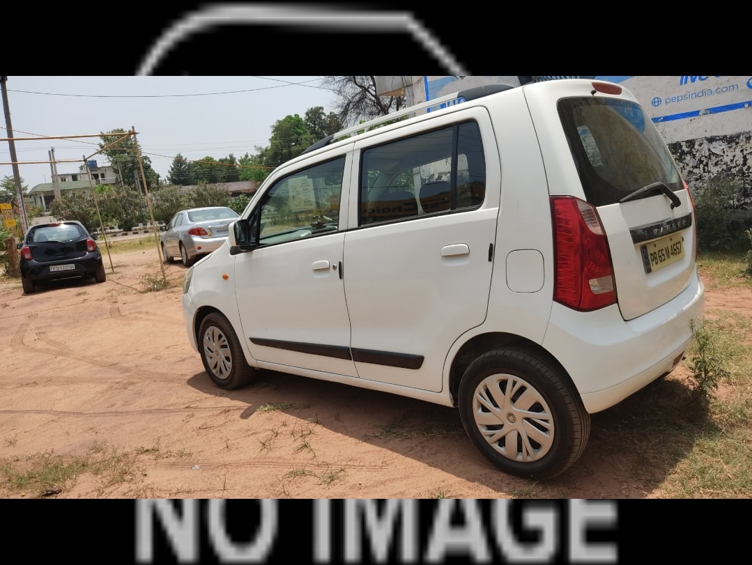 Wagon R image 9 Wagon R image 9