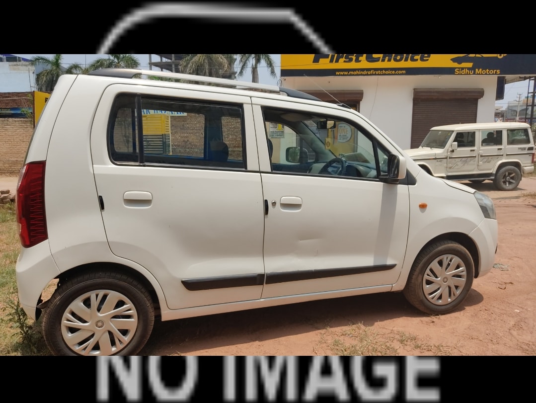 Wagon R image 12 Wagon R image 12