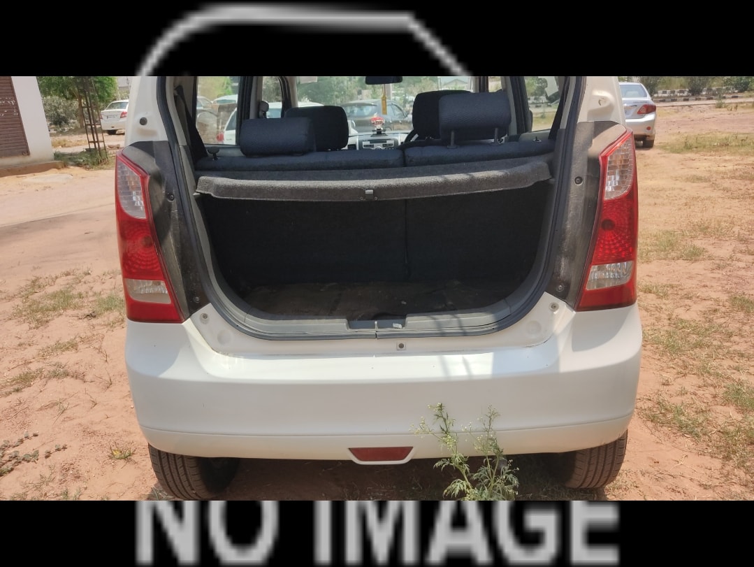 Wagon R image 14 Wagon R image 14