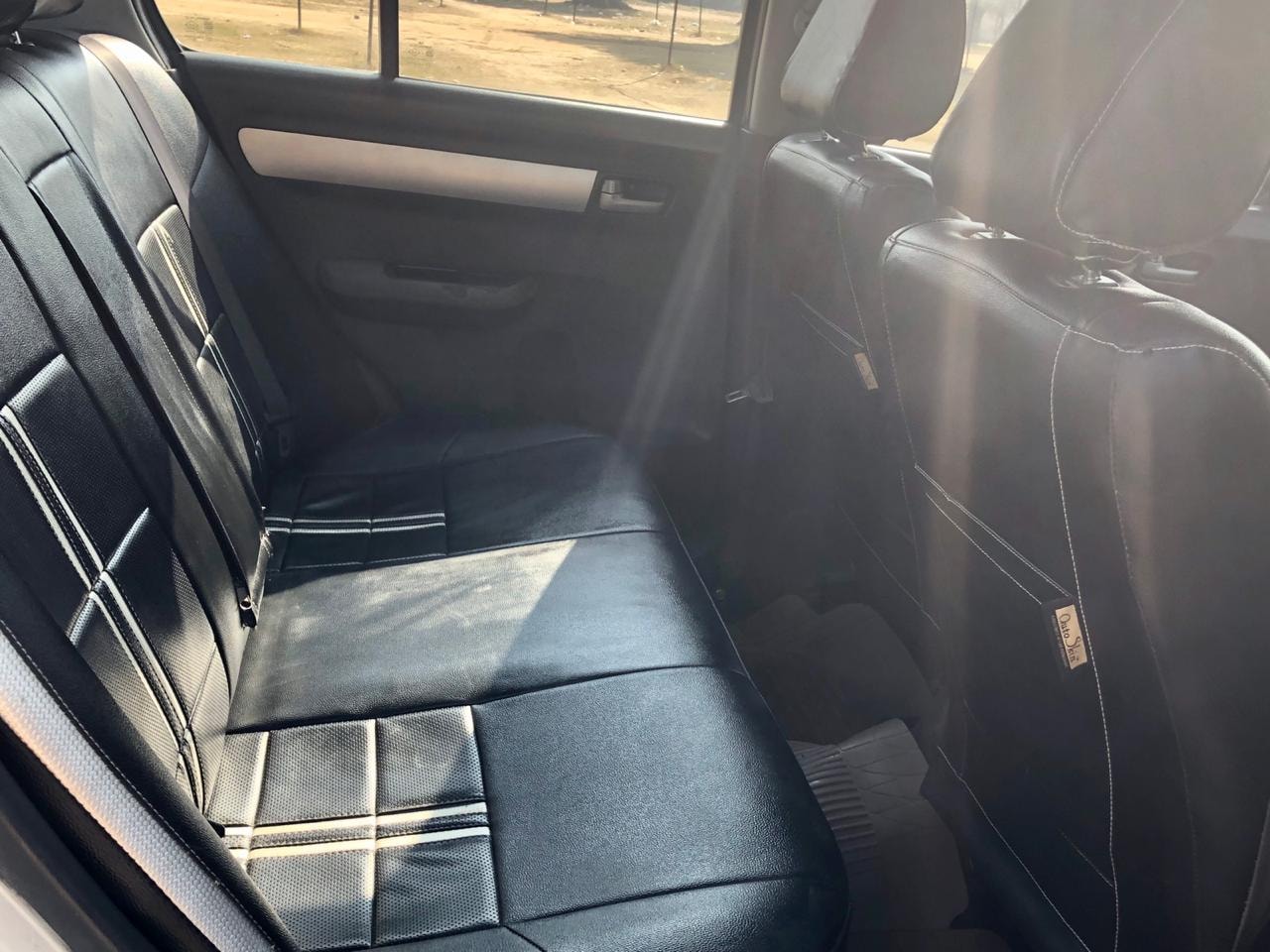 Swift DZire image 2 Swift DZire image 2