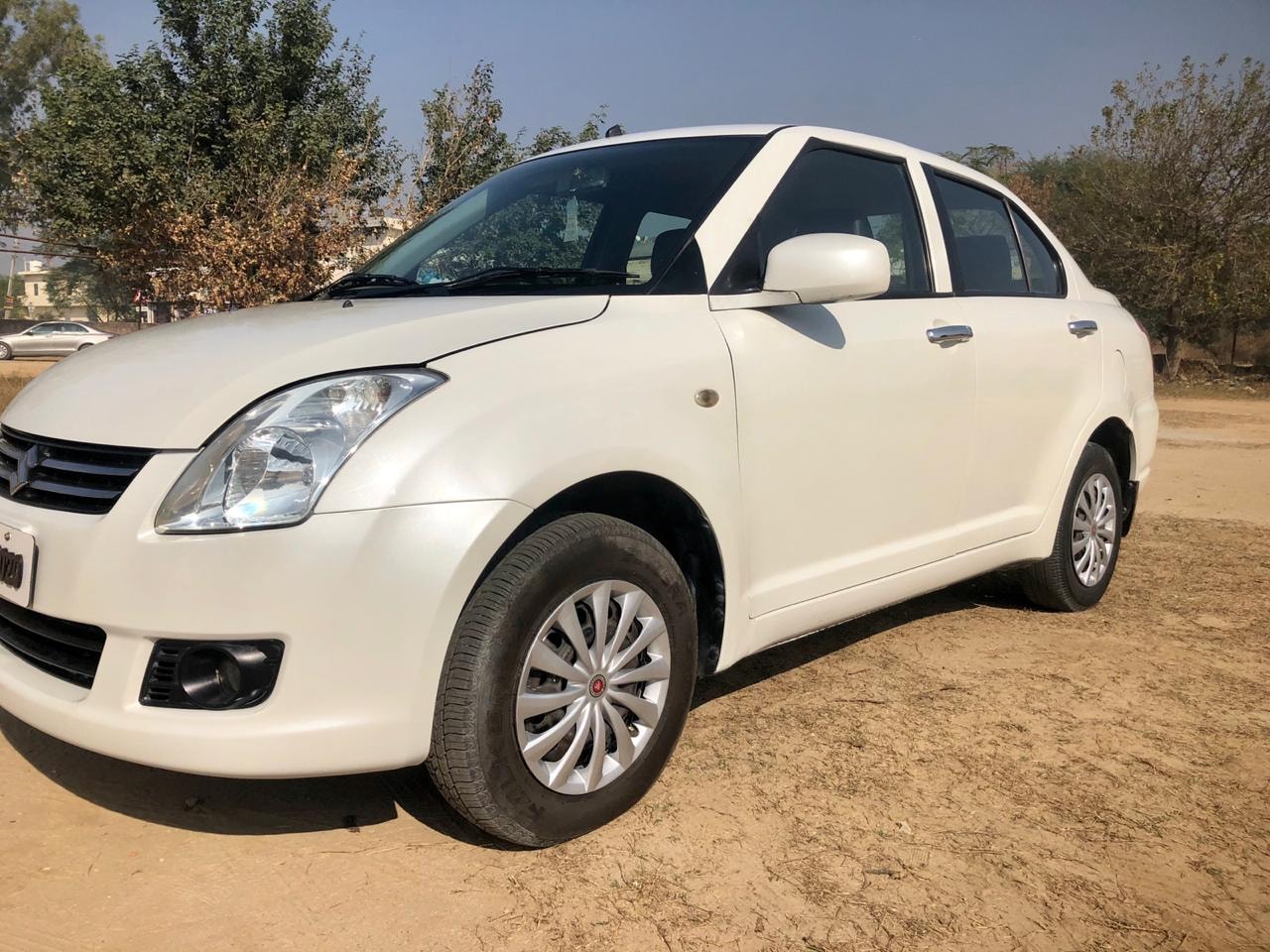 Swift DZire image 5 Swift DZire image 5