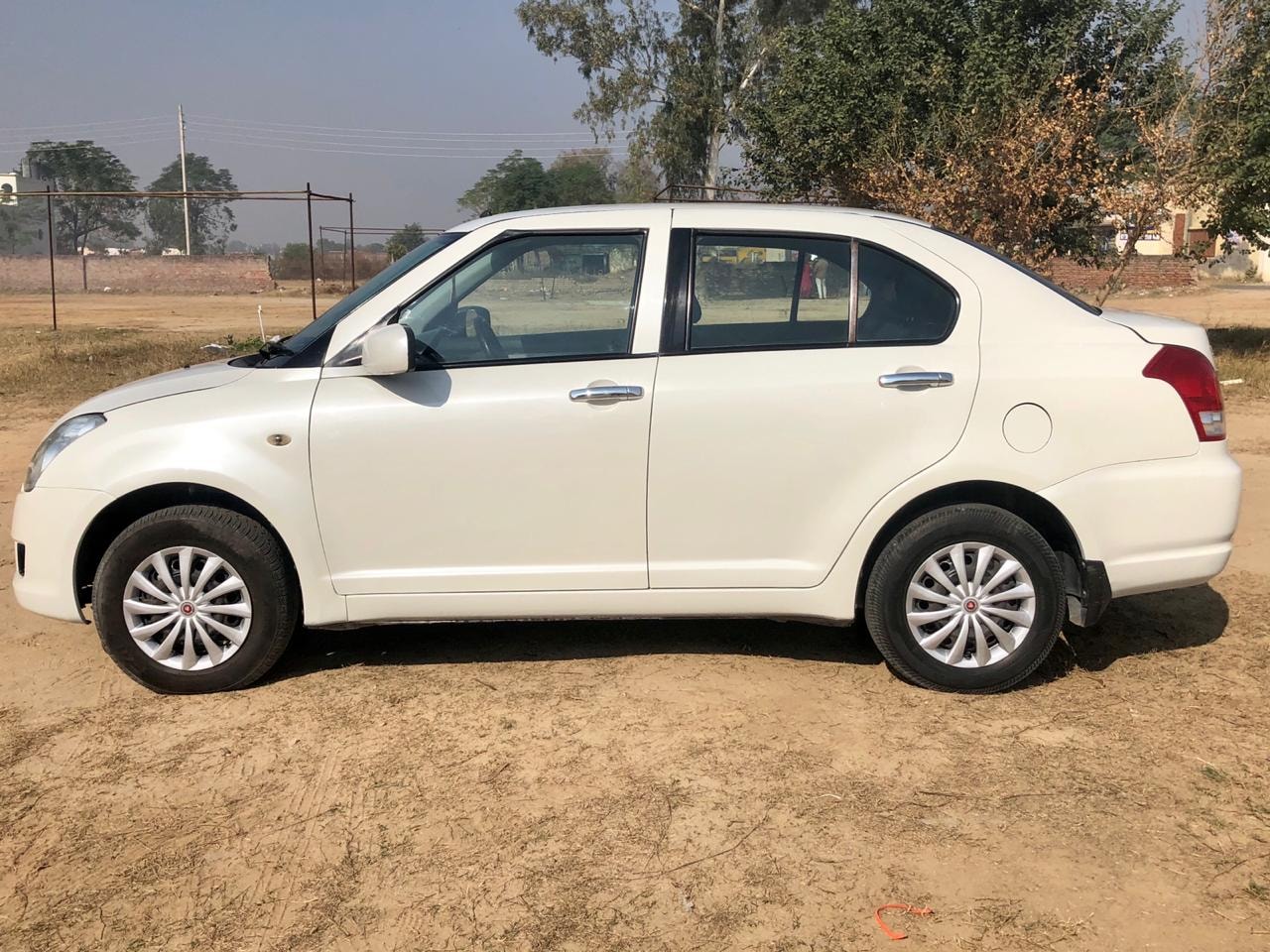 Swift DZire image 6 Swift DZire image 6