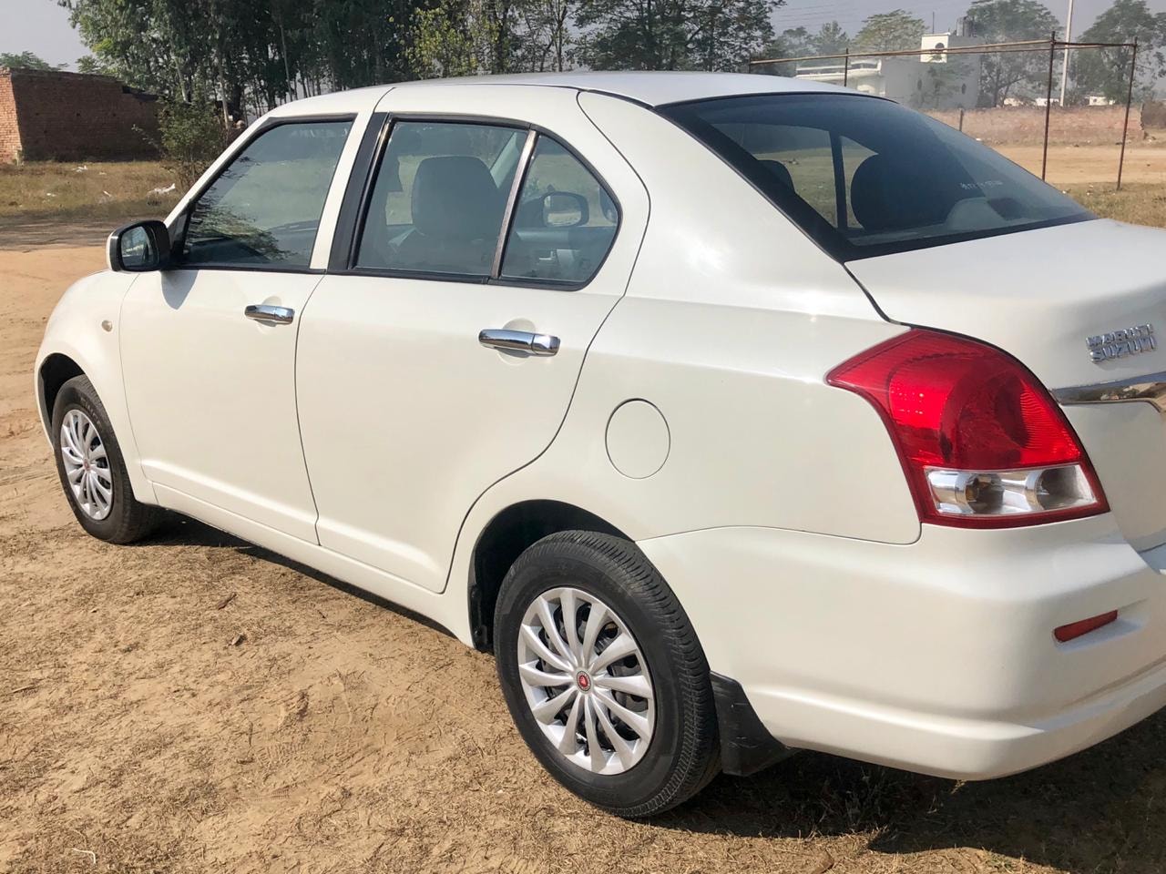 Swift DZire image 8 Swift DZire image 8