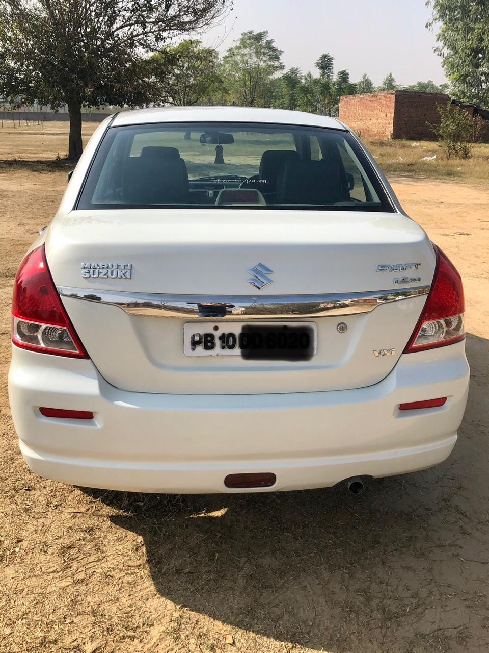 Swift DZire image 9 Swift DZire image 9