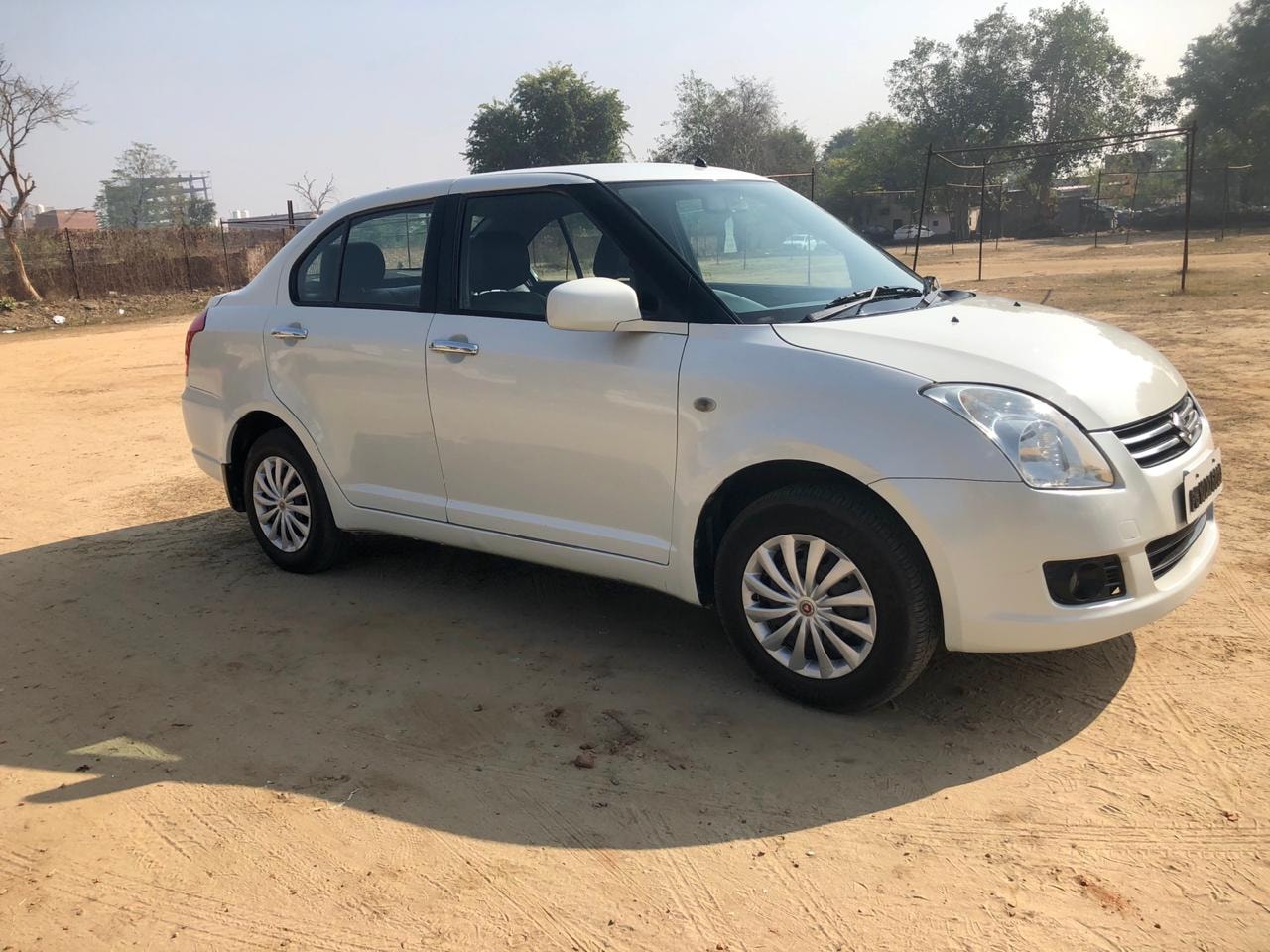 Swift DZire image 10 Swift DZire image 10