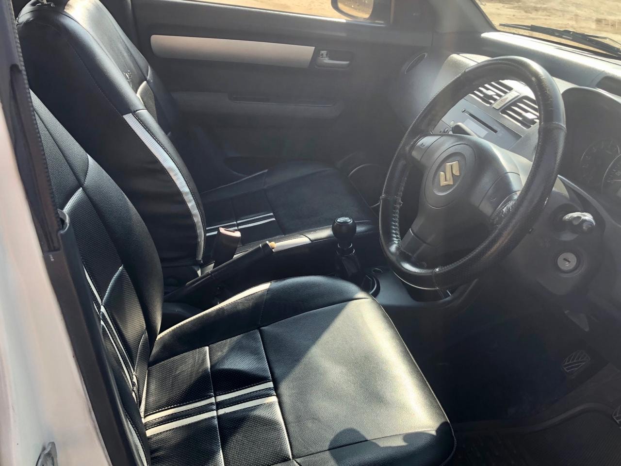 Swift DZire image 11 Swift DZire image 11