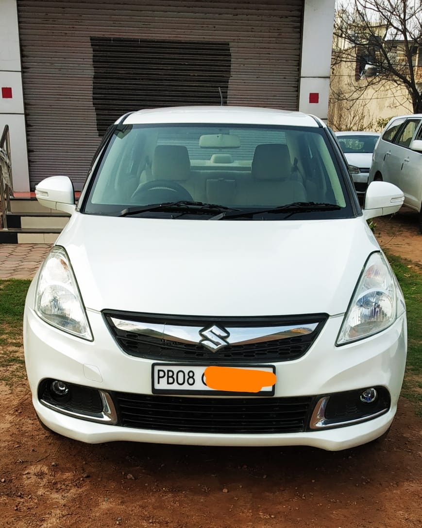 Swift DZire image 1 Swift DZire image 1