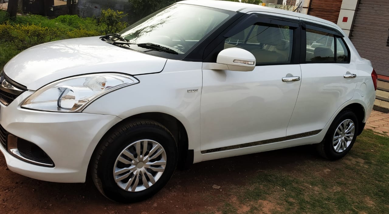 Swift DZire image 6 Swift DZire image 6