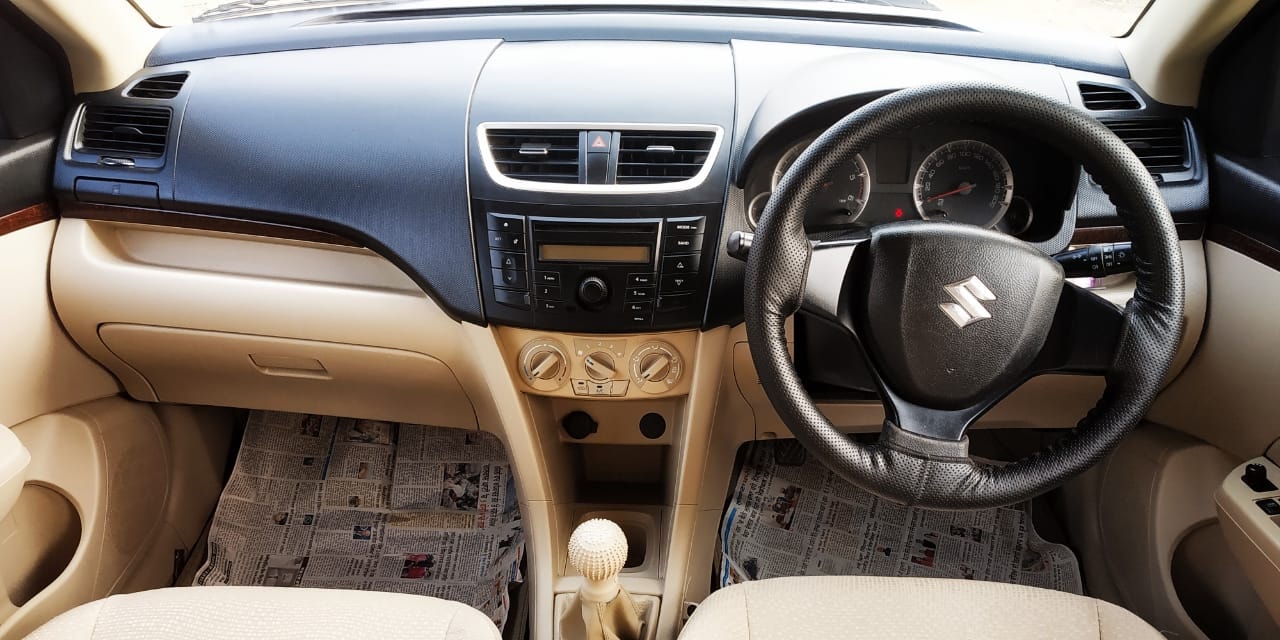 Swift DZire image 7 Swift DZire image 7