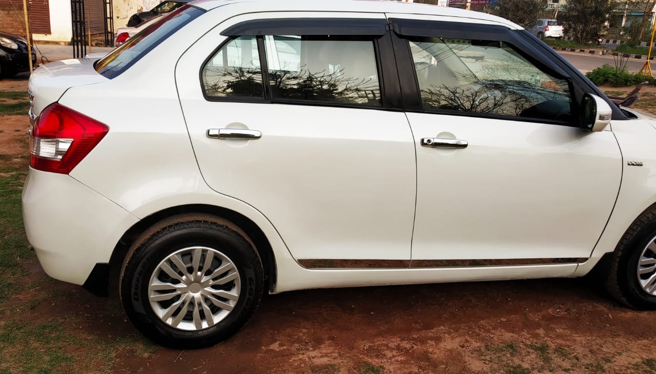 Swift DZire image 9 Swift DZire image 9