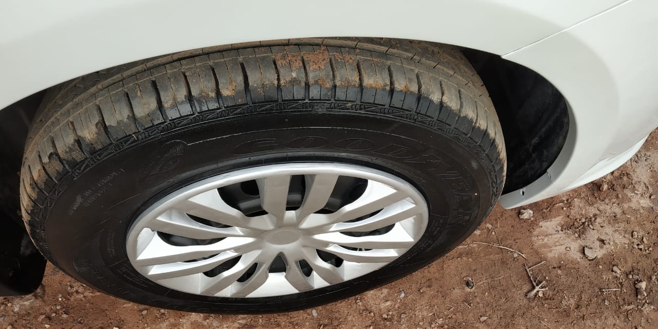 Swift DZire image 10 Swift DZire image 10