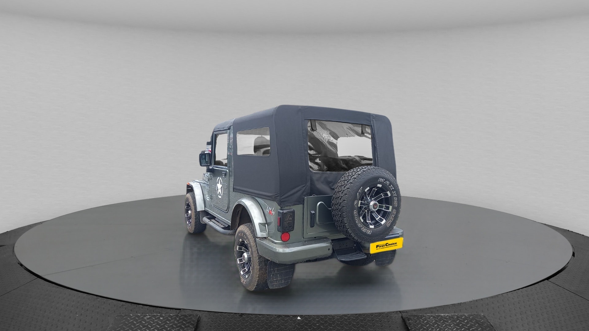 Thar image 3 Thar image 3