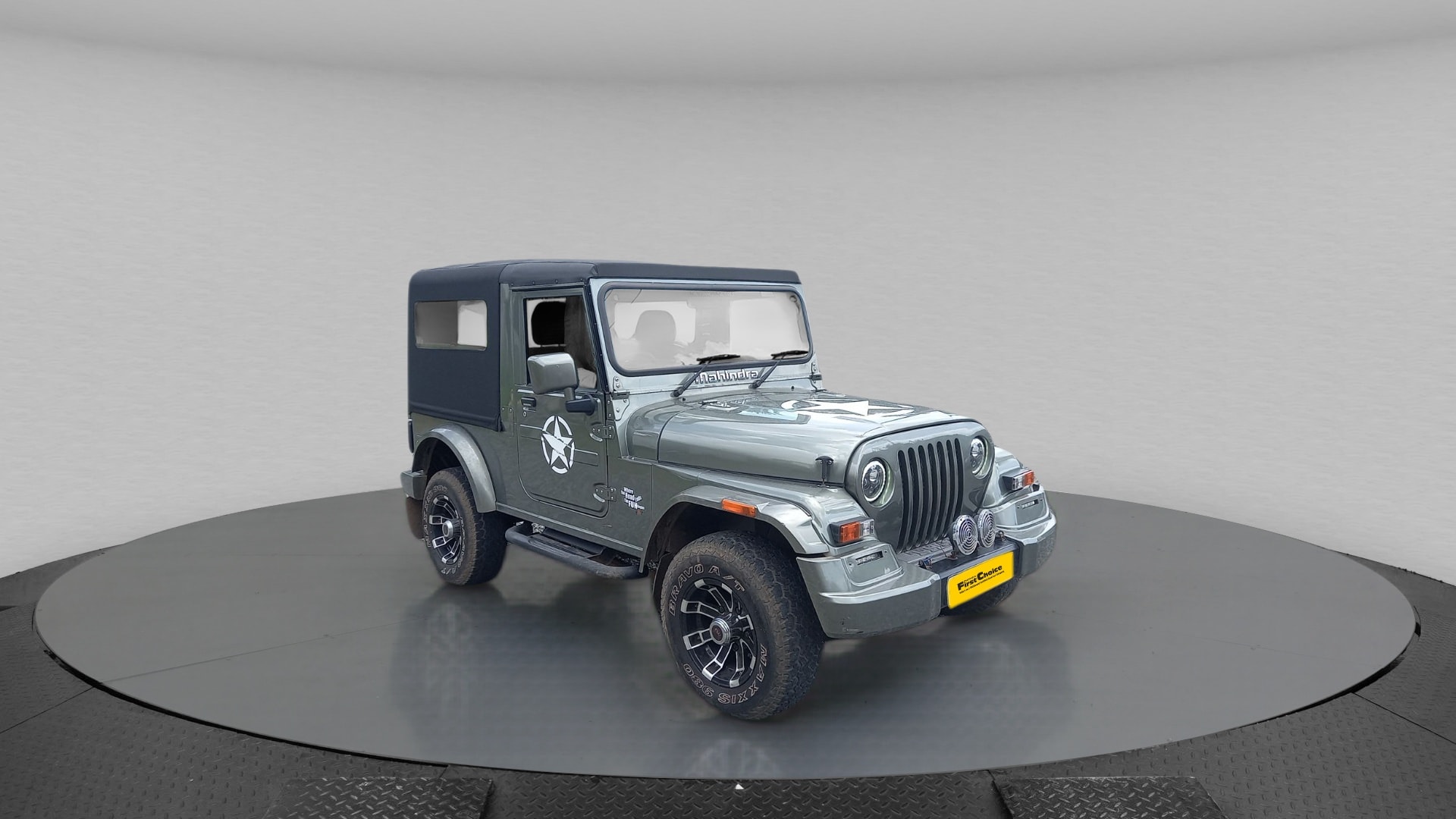 Thar image 5 Thar image 5