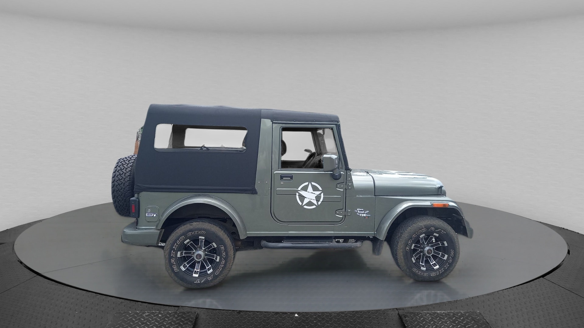 Thar image 6 Thar image 6