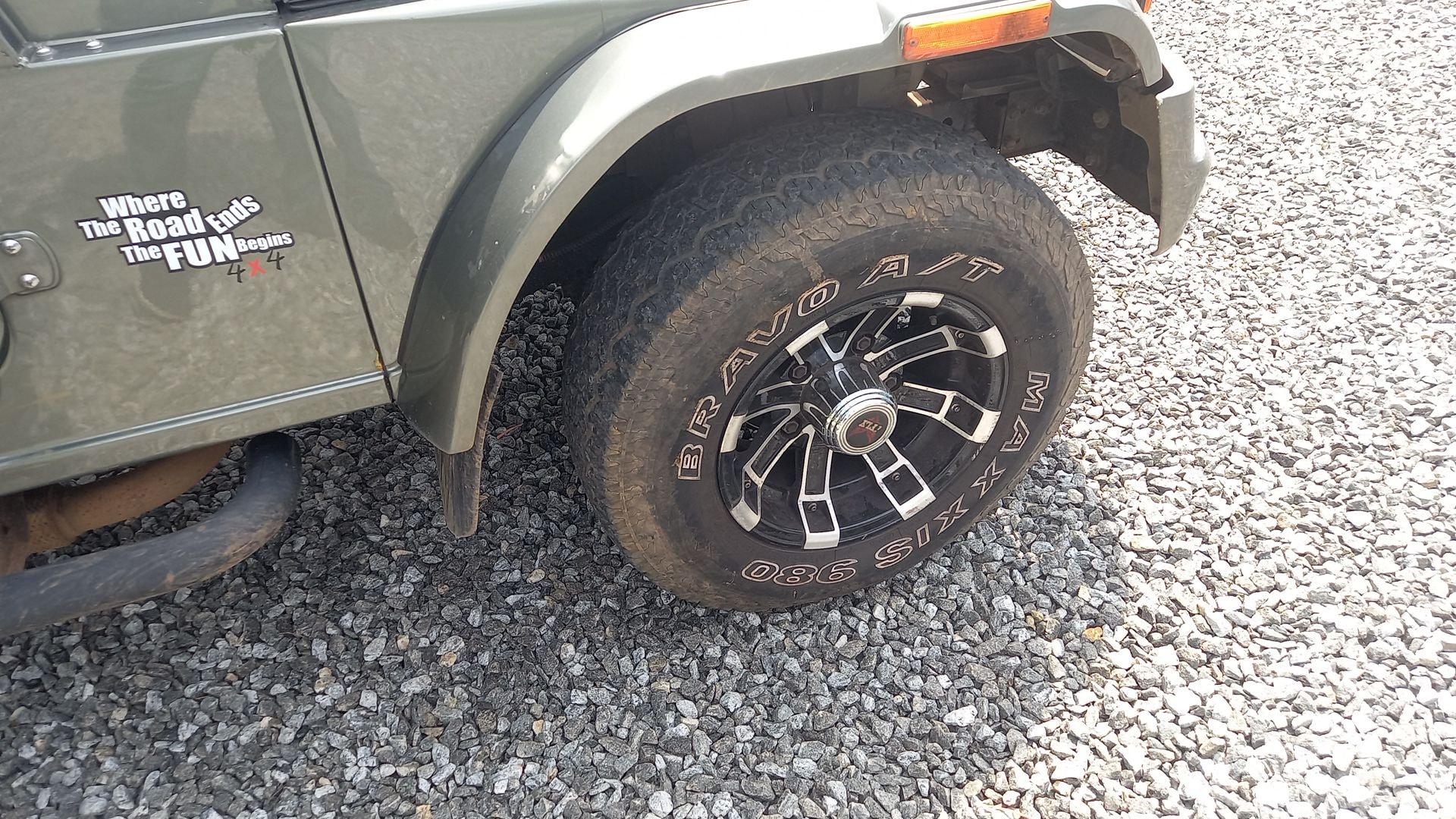 Thar image 9 Thar image 9