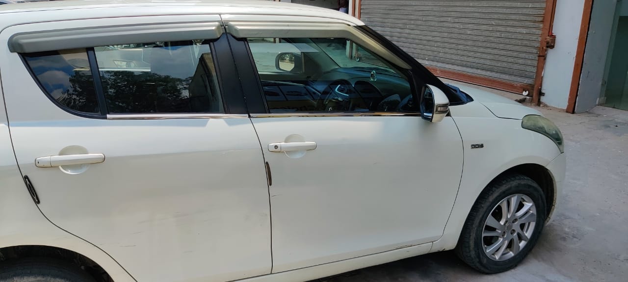 Swift image 1 Swift image 1