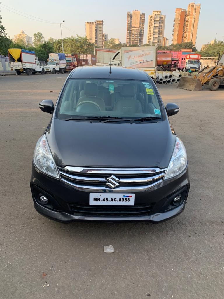 Ertiga image 1 Ertiga image 1