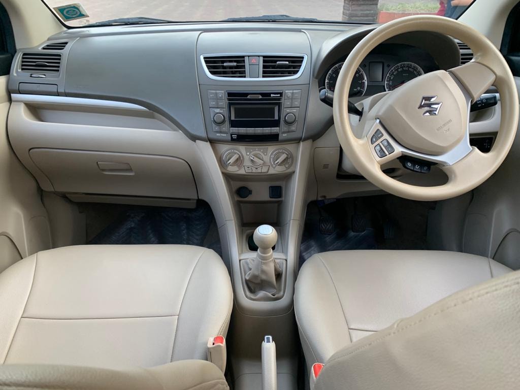 Ertiga image 4 Ertiga image 4