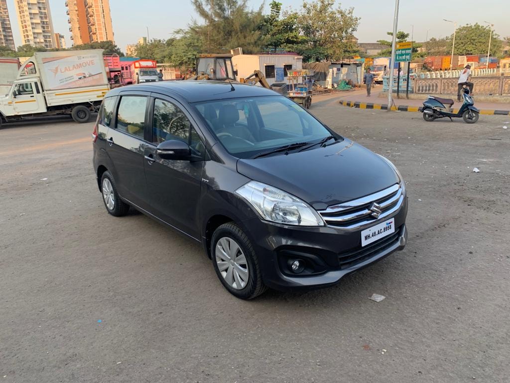 Ertiga image 5 Ertiga image 5