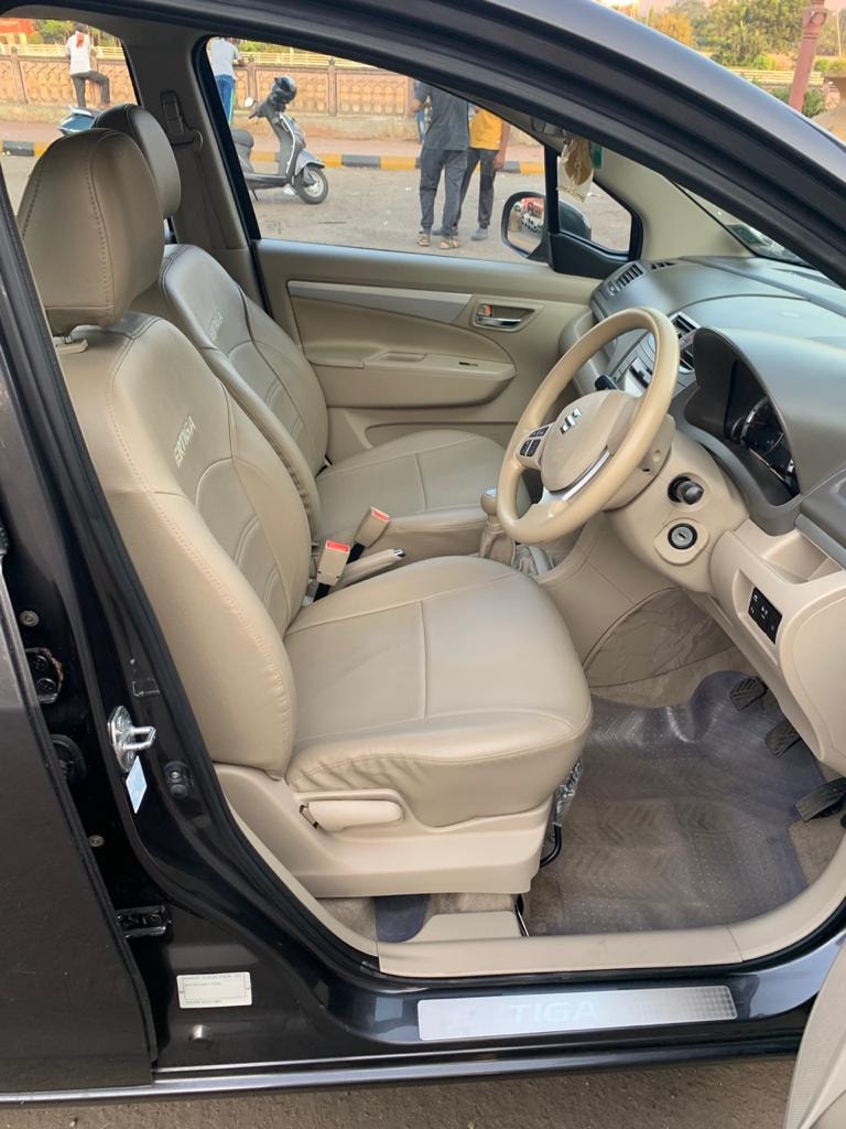 Ertiga image 6 Ertiga image 6