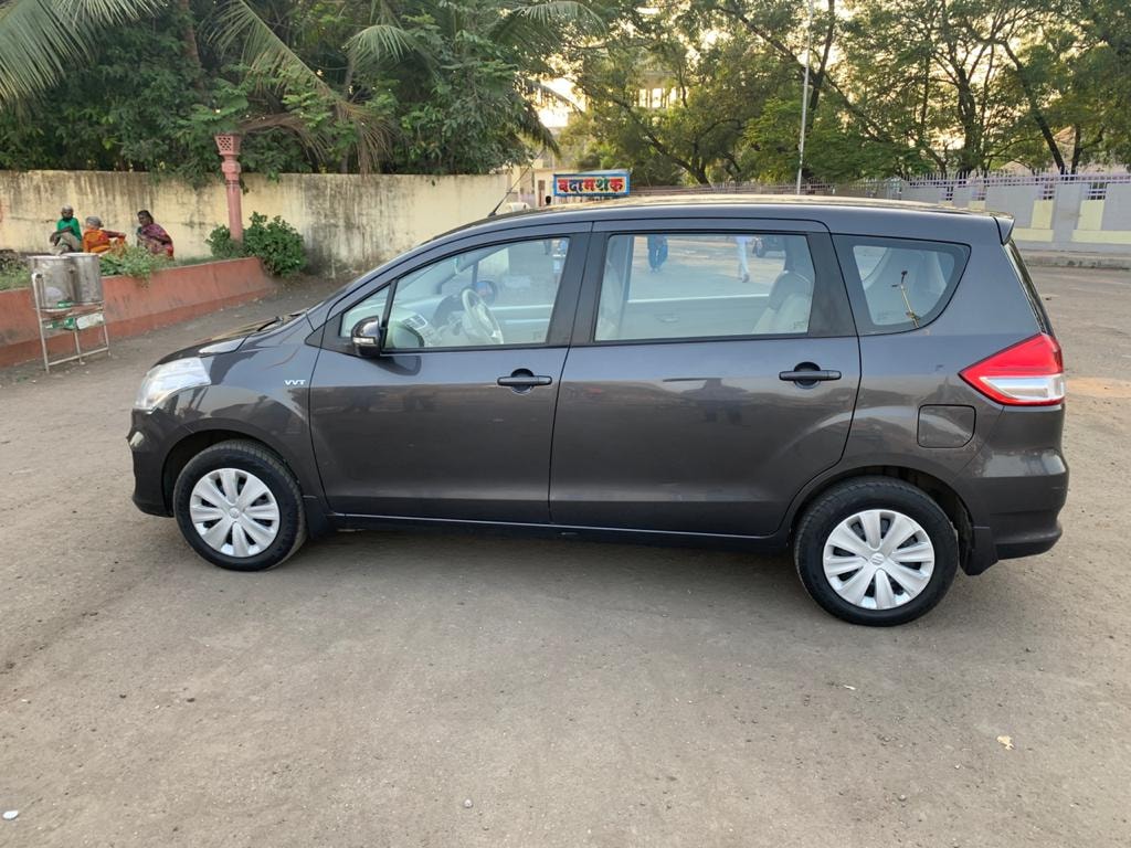 Ertiga image 9 Ertiga image 9