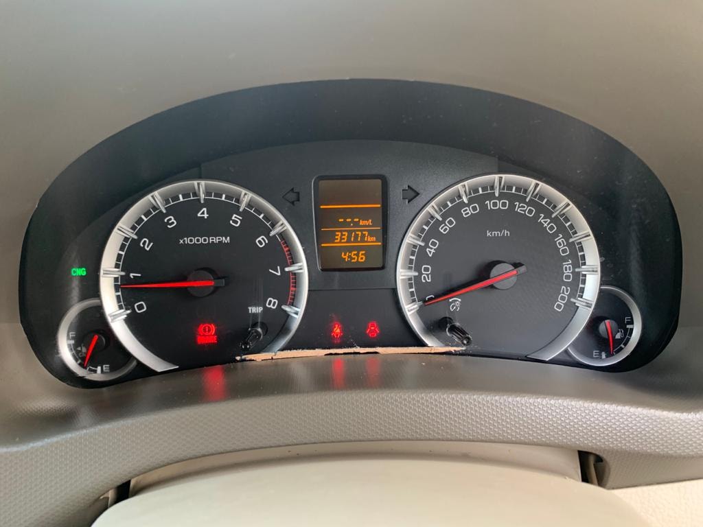 Ertiga image 10 Ertiga image 10