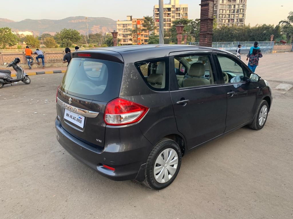 Ertiga image 12 Ertiga image 12