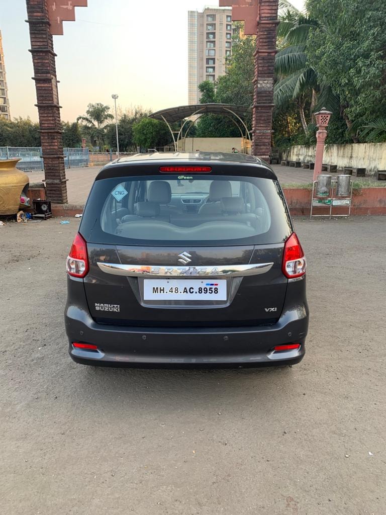 Ertiga image 13 Ertiga image 13