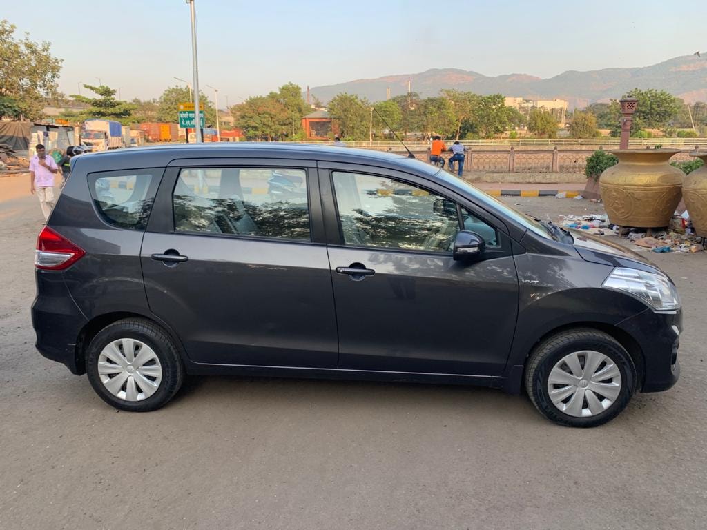 Ertiga image 14 Ertiga image 14