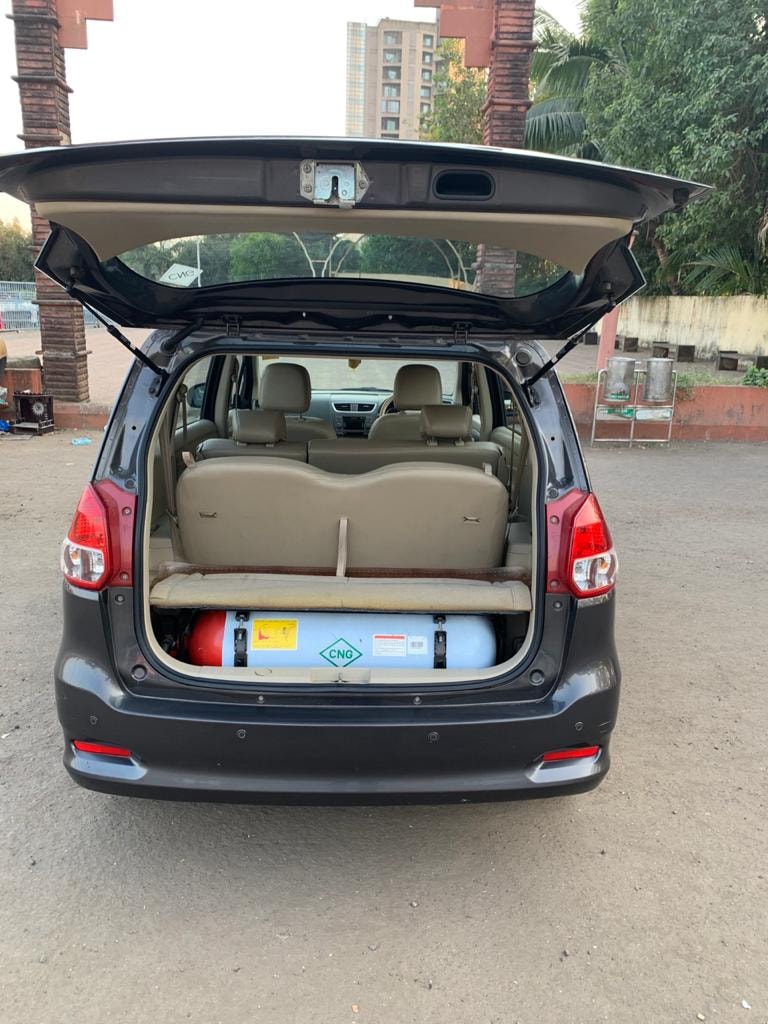 Ertiga image 16 Ertiga image 16