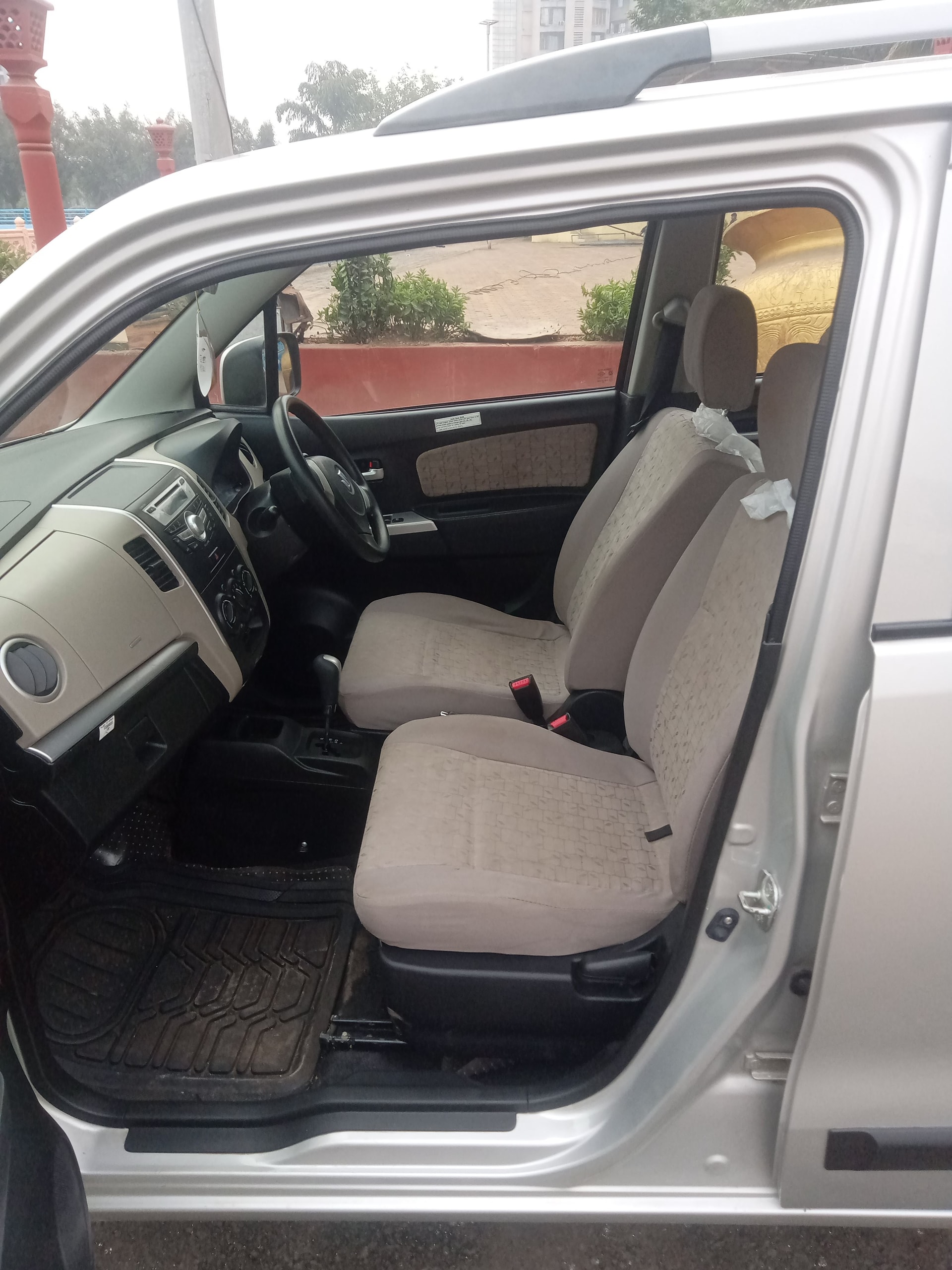 Wagon R image 2 Wagon R image 2