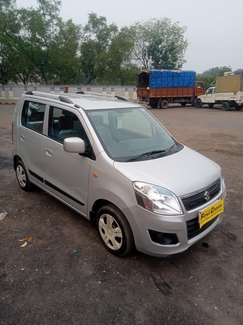 Wagon R image 5 Wagon R image 5