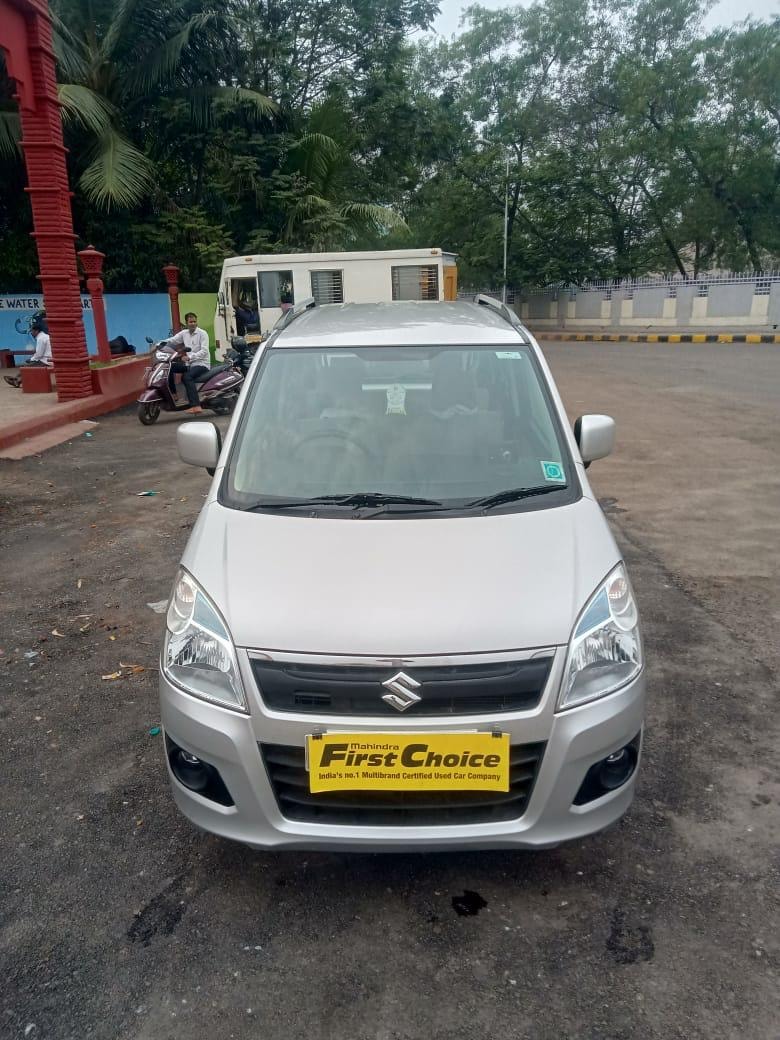 Wagon R image 8 Wagon R image 8