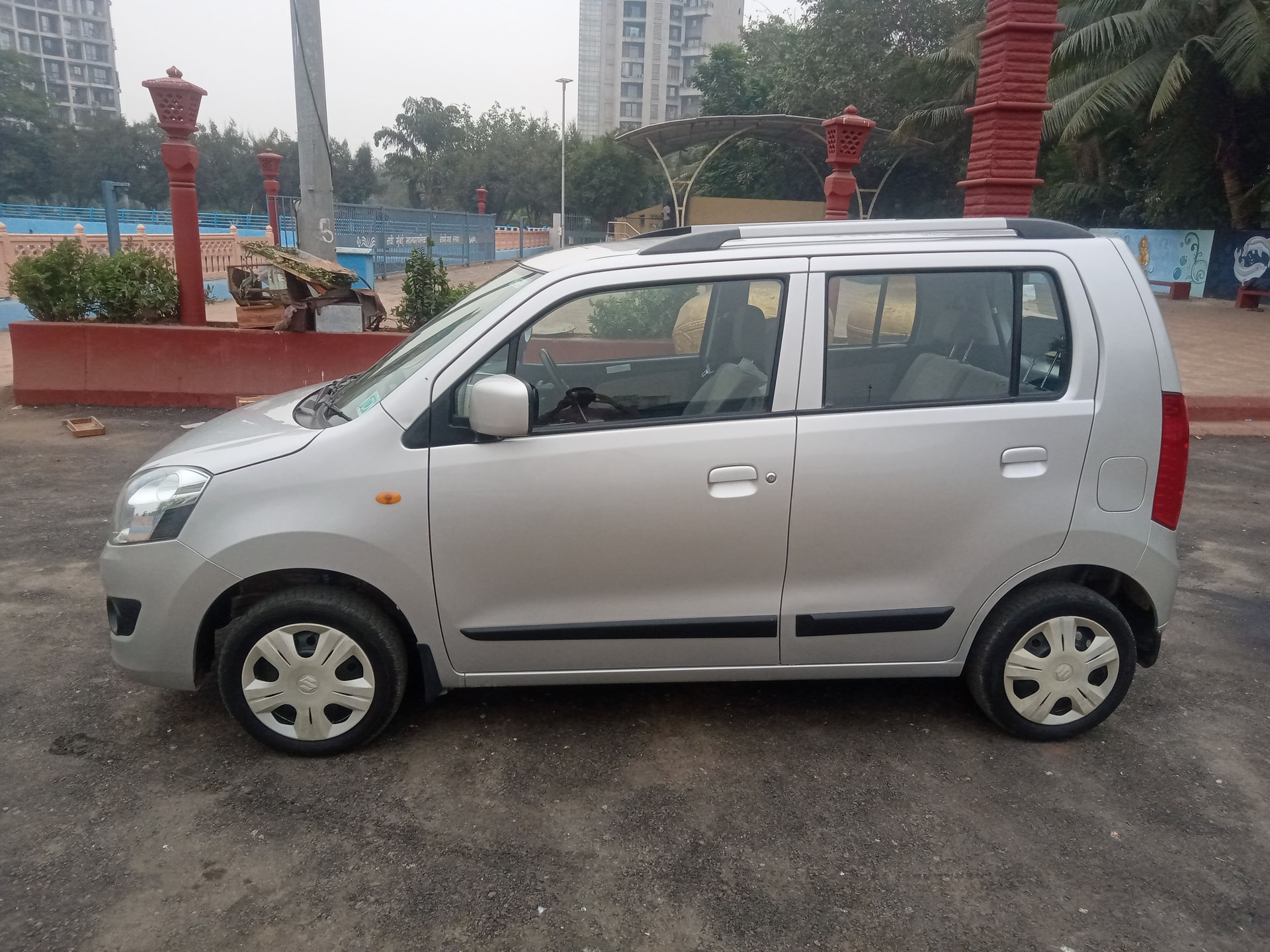 Wagon R image 9 Wagon R image 9