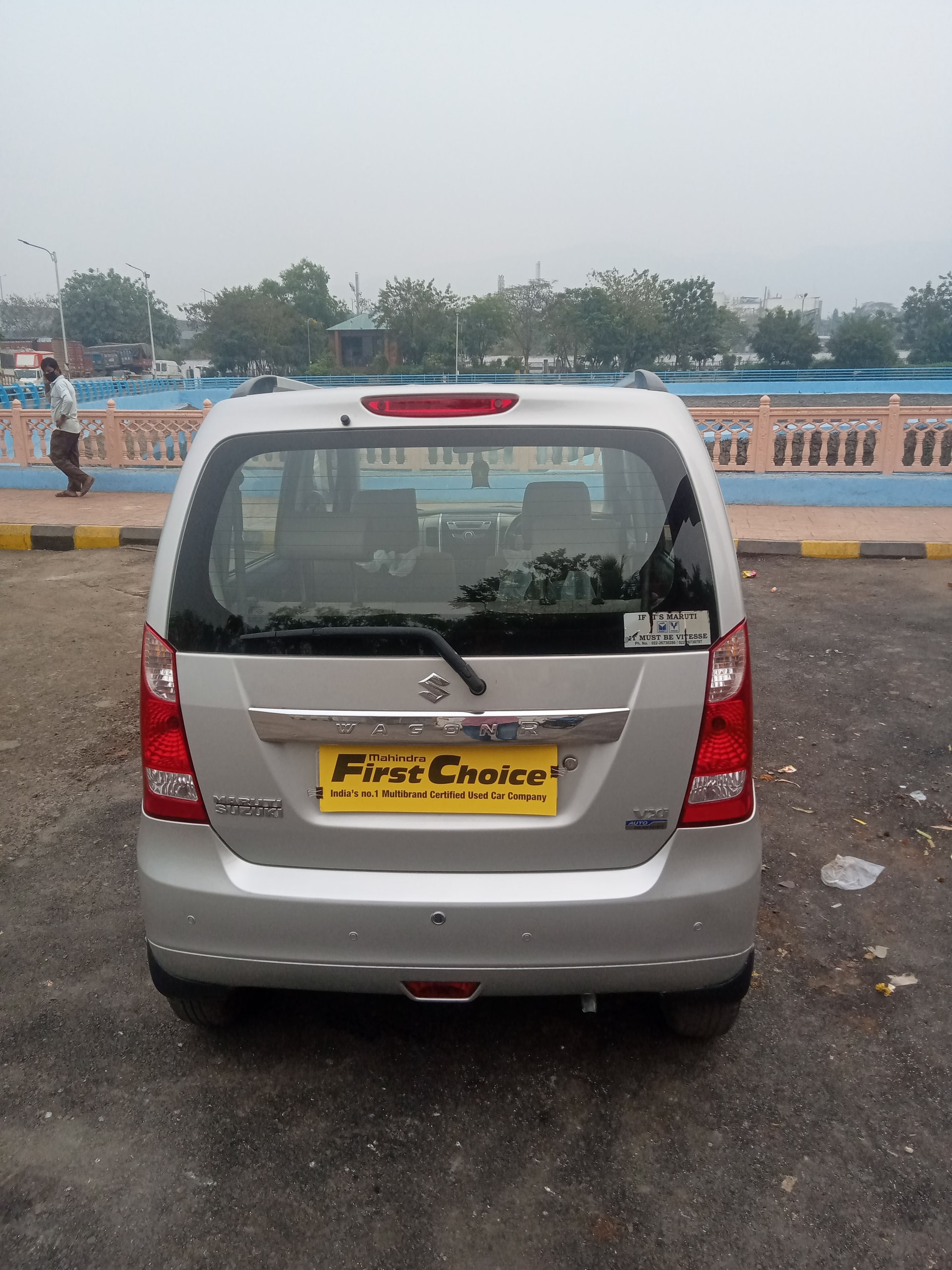 Wagon R image 13 Wagon R image 13