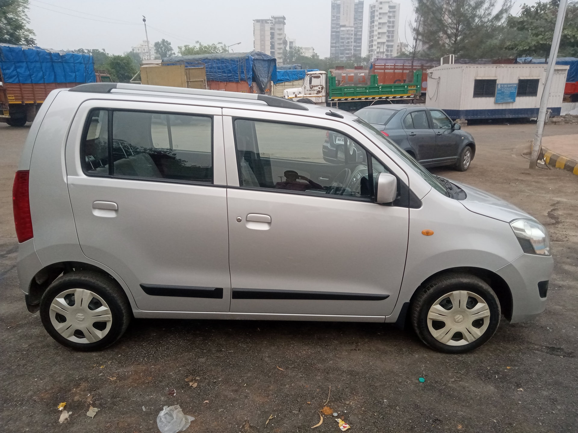 Wagon R image 14 Wagon R image 14