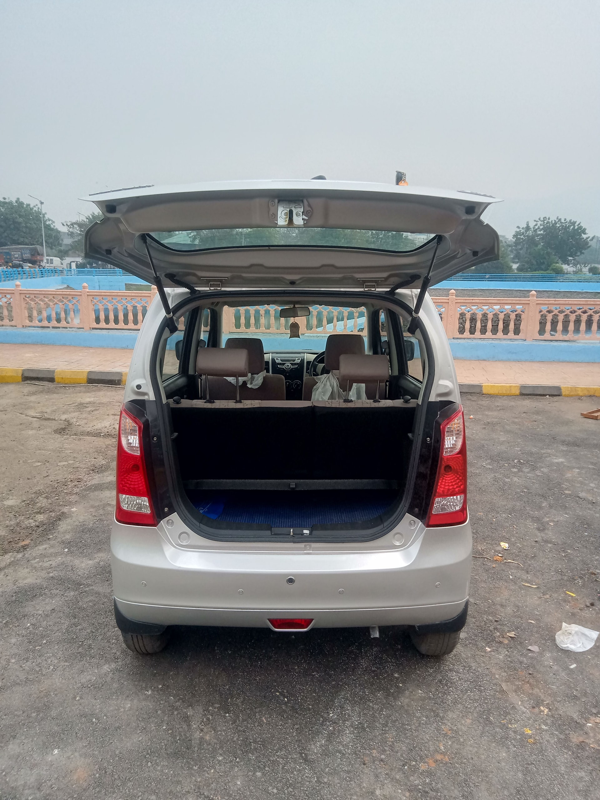 Wagon R image 15 Wagon R image 15