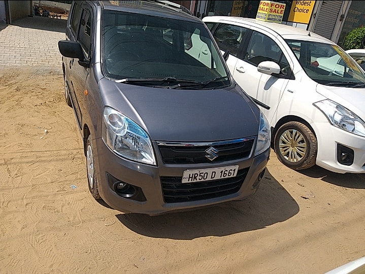 Wagon R image 2 Wagon R image 2