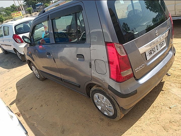 Wagon R image 3 Wagon R image 3