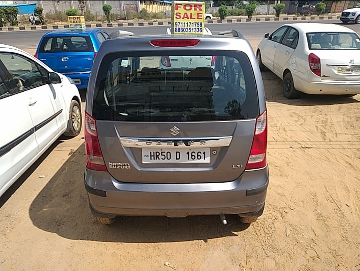 Wagon R image 6 Wagon R image 6